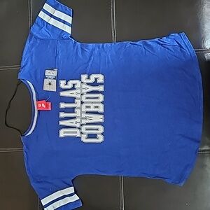 Dallas Cowboys top